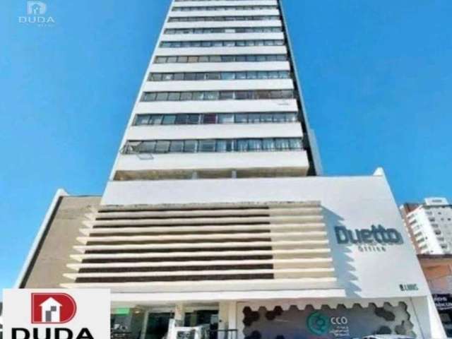 Aluguel sala aérea com 53,2m² na Palhoça/SC