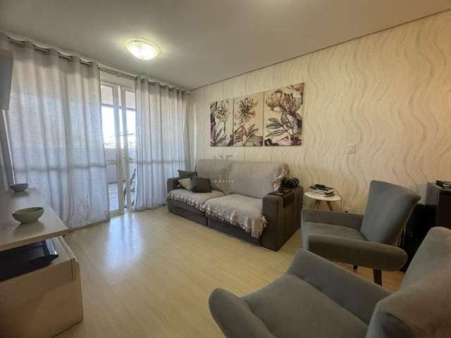 Ótimo apartamento 3 quartos co terraço no santa  catarina