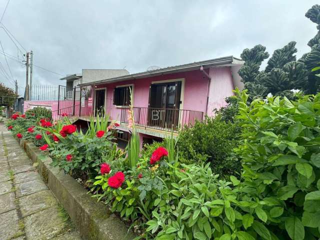 Casa no bairro santa catarina com 06 dormitórios