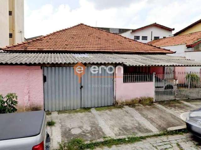 Terreno para Venda em São Bernardo do Campo, Centro