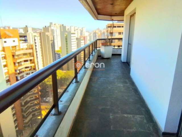 Apartamento para Venda em São Bernardo do Campo, Centro, 5 dormitórios, 3 suítes, 6 banheiros, 5 vagas