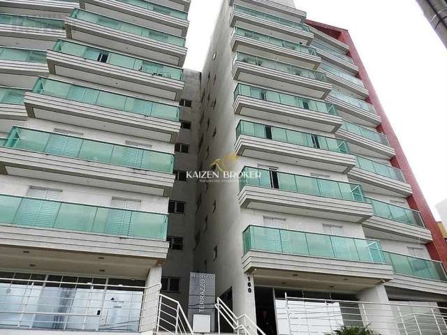 Apartamento Residencial Terrazzo Bragança Paulista