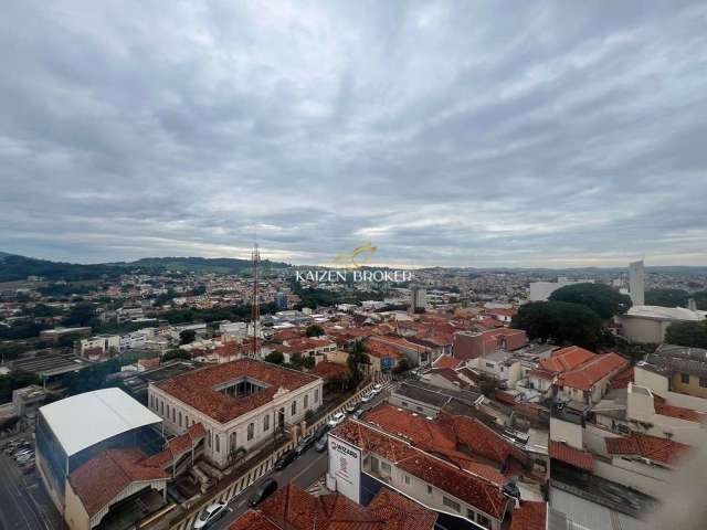 Apartamento Centro Bragança Paulista