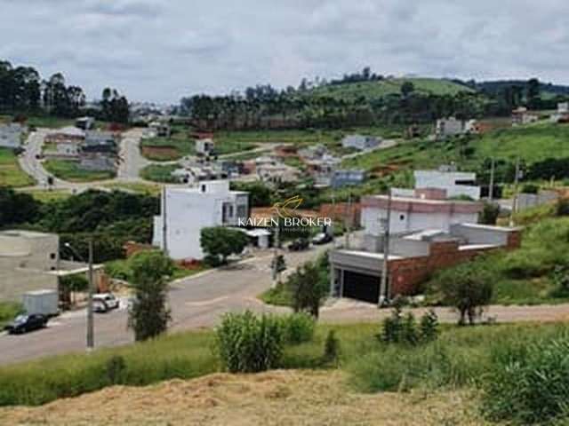 Terreno à venda, Villa Verde, Bragança Paulista