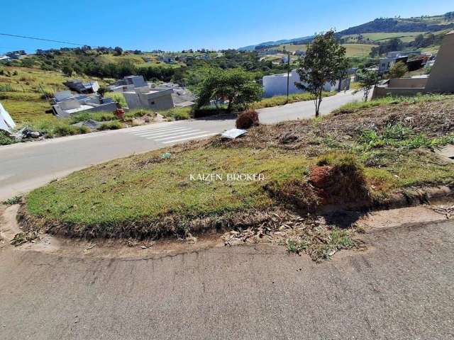 Terreno à Venda, Res. Villa Verde, Bragança Paulis