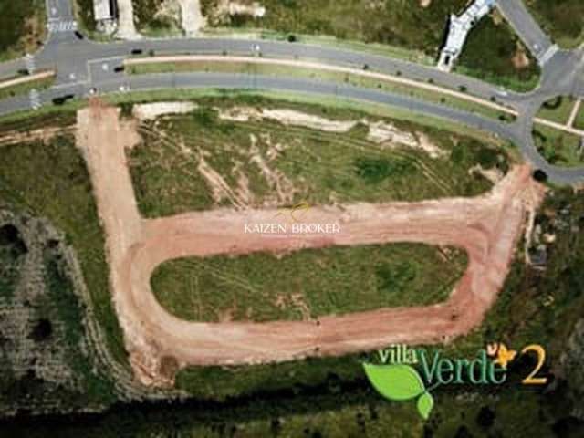 Villa verde 2, bairro planejado, bragança paulista