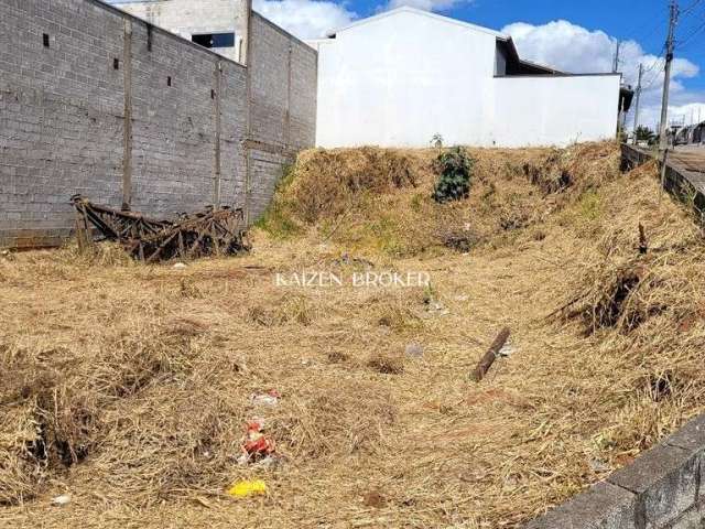 Terreno Chacara Alvorada Bragança Paulista