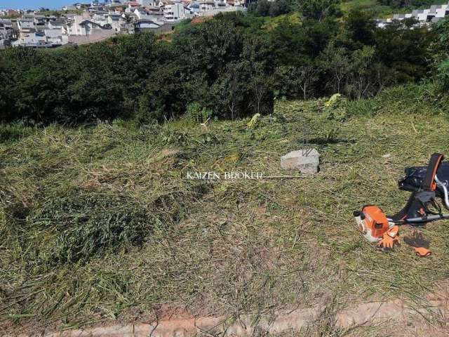 Terreno Residencial Das Ilhas Bragança Paulista