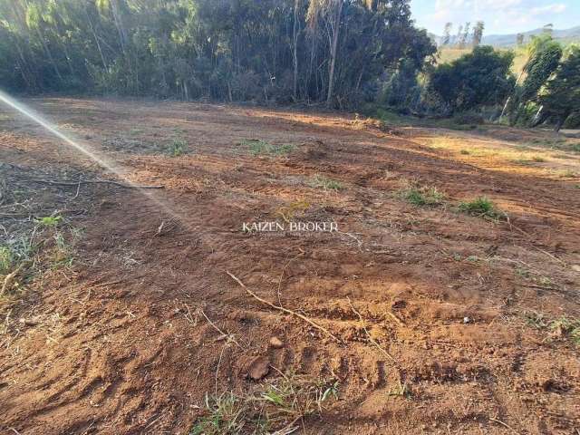 Terreno em condomínio, Vargem - SP