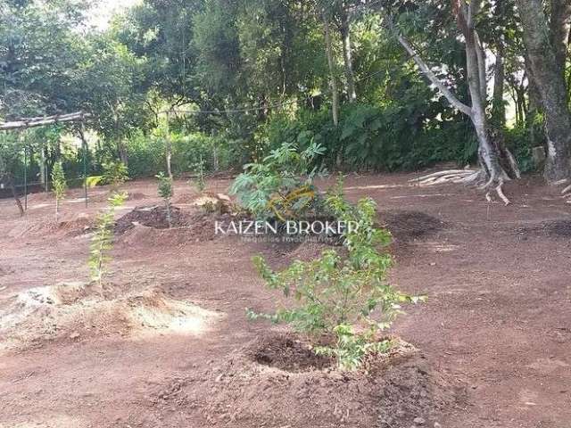 Terreno Sete Barras Bragança Paulista