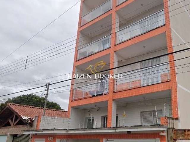 Apartamento Matadouro Bragança Paulista