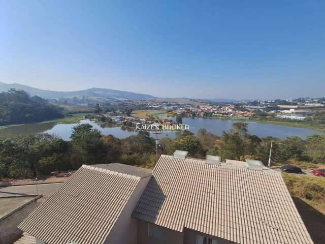 Sobrado Geminado à venda, Bragança Paulista