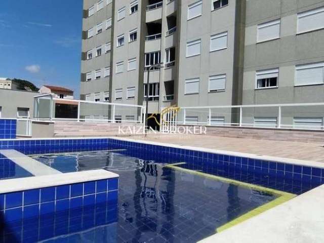 Apartamento Centro Braganca Pta SP