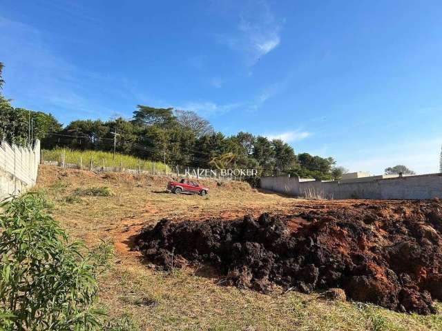 Terreno Chacara Portal das Estancias Braganca Pta