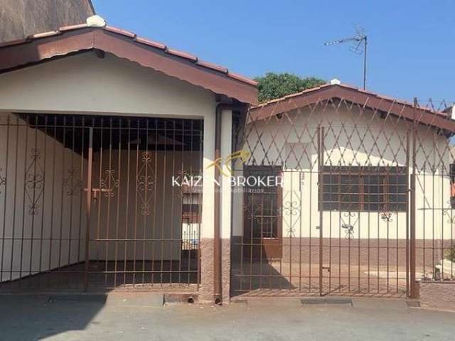 Casa terrea Santa Libania Bragança Paulista