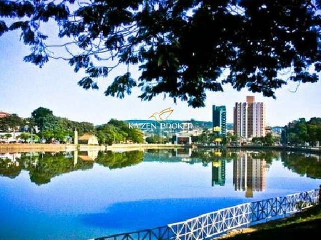 Terreno residencial aberto Bragança Paulista