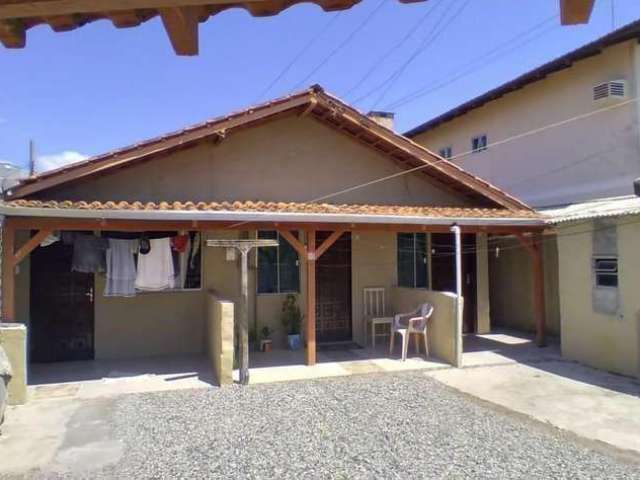 Casa para Venda em Balneário Barra do Sul, Centro, 3 dormitórios, 3 banheiros