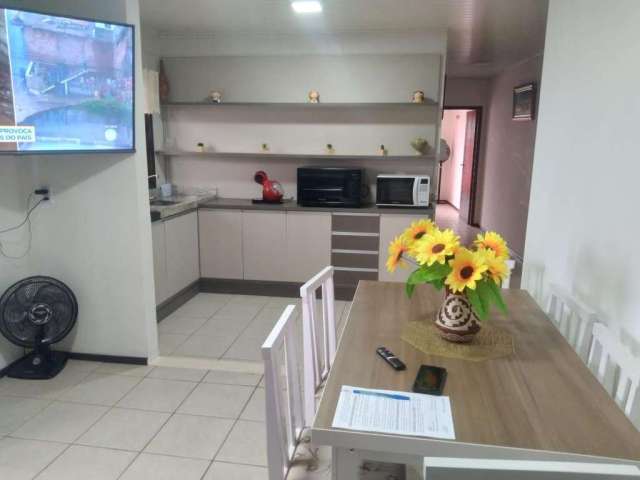 Apartamento para Venda em Balneário Barra do Sul, Centro, 2 dormitórios, 1 banheiro