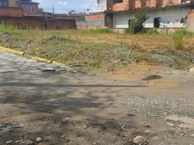 Terreno para Venda em Araquari, Centro