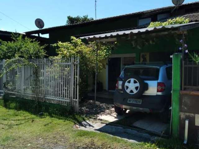 Casa para Venda em Balneário Barra do Sul, Costeira, 3 dormitórios, 2 banheiros, 1 vaga