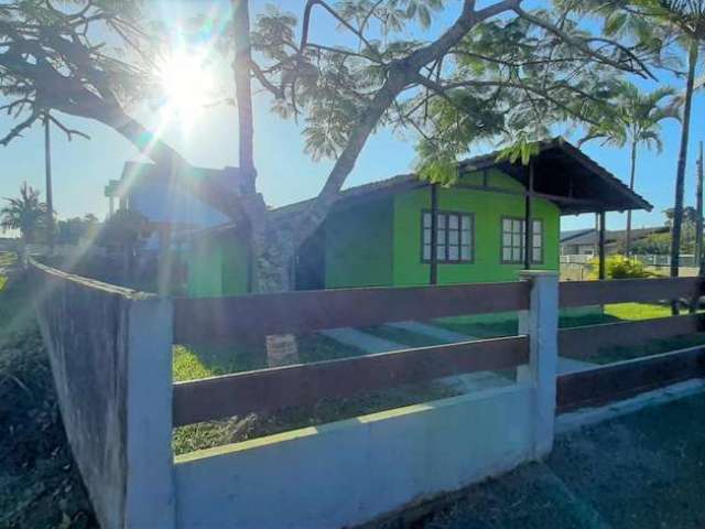 Casa para Venda em Balneário Barra do Sul, Centro, 3 dormitórios, 1 banheiro