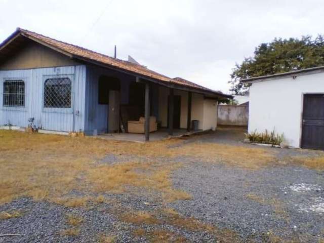 Casa para Venda em Balneário Barra do Sul, Centro, 3 dormitórios, 1 banheiro, 1 vaga