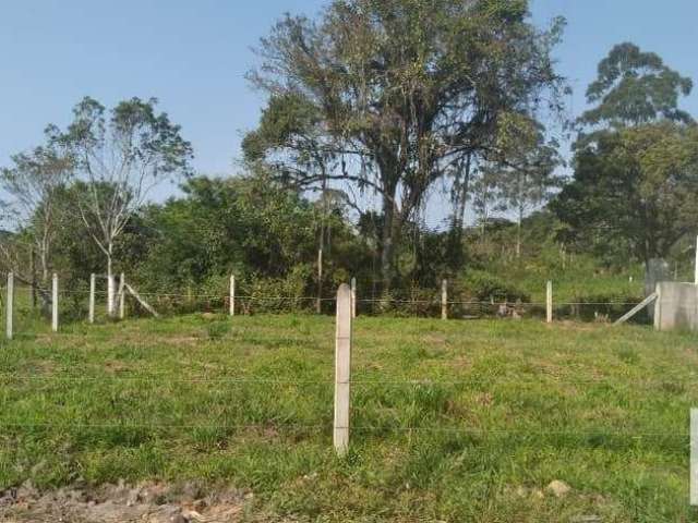 Terreno para Venda em Balneário Barra do Sul, Costeira