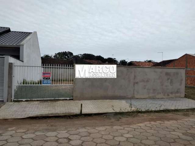 Terreno para Venda em Balneário Barra do Sul, Costeira