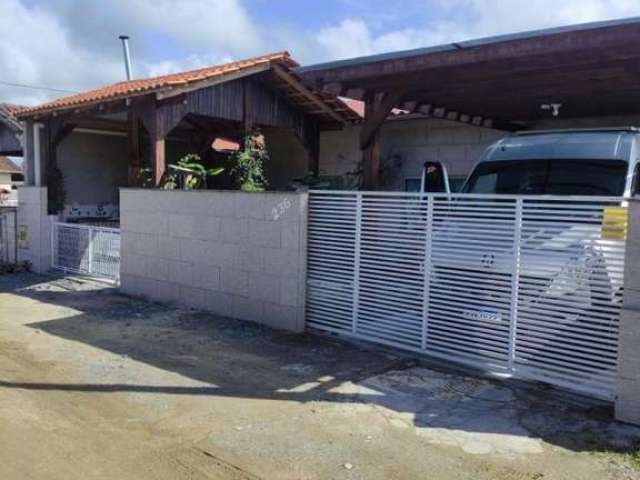 Casa para Venda em Balneário Barra do Sul, Costeira, 3 dormitórios, 2 banheiros, 3 vagas