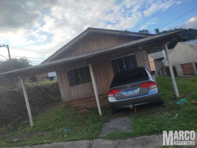 Terreno para Venda em Jaraguá do Sul, CHICO DE PAULA