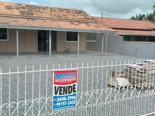 Casa para Venda em Balneário Barra do Sul, Centro, 3 dormitórios, 2 banheiros