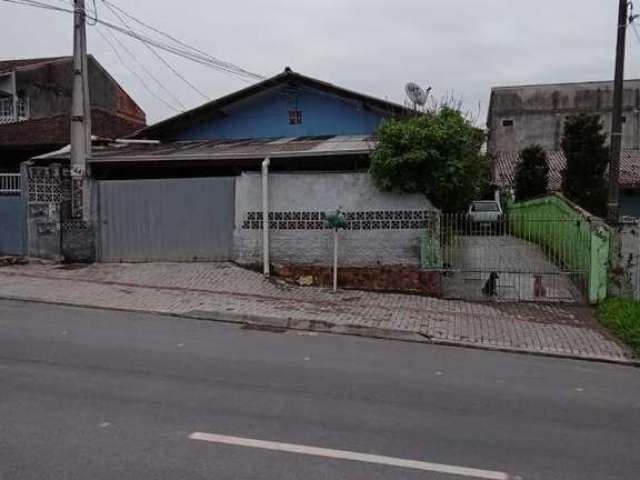 Casa para Venda em Joinville, JOÃO COSTA, 6 dormitórios, 5 banheiros, 5 vagas