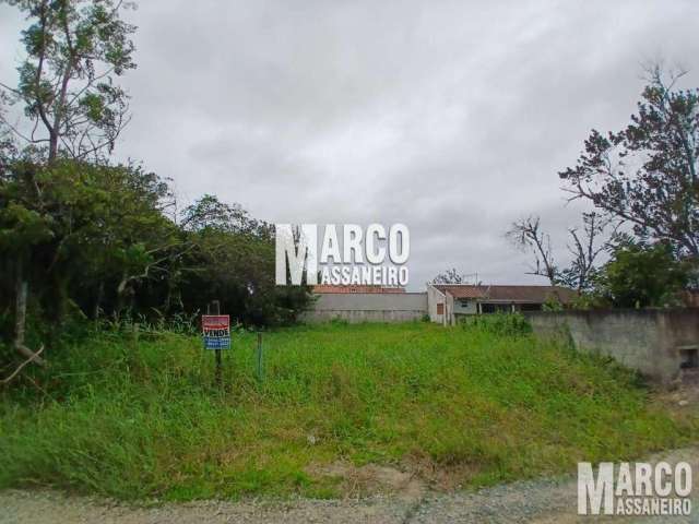 Terreno para Venda em Balneário Barra do Sul, Centro