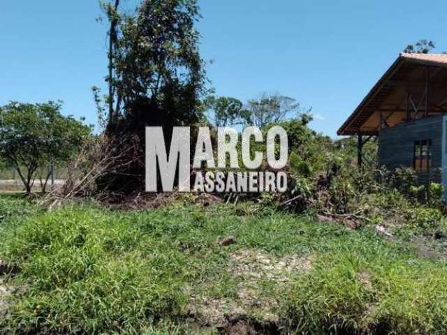 Terreno para Venda em Balneário Barra do Sul, Salinas