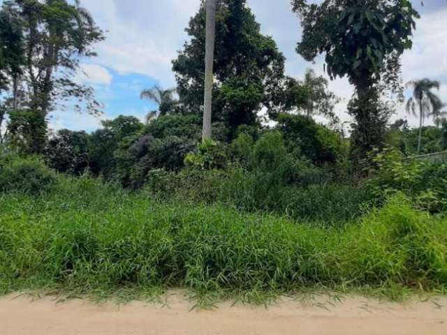 Terreno para Venda em Balneário Barra do Sul, Costeira