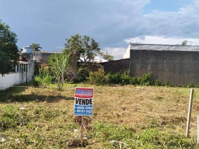 Terreno para Venda em Balneário Barra do Sul, Pinheiros