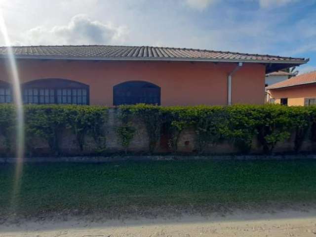 Casa para Venda em Balneário Barra do Sul, Centro, 3 dormitórios, 2 banheiros, 1 vaga