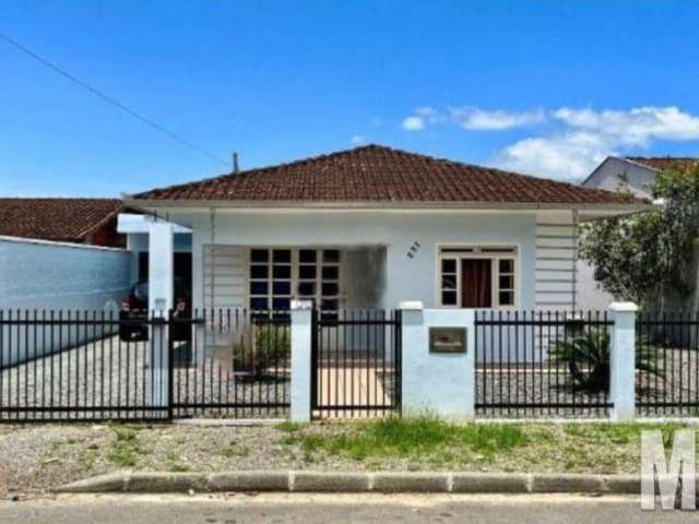 Casa para Venda em Jaraguá do Sul, JARAGUÁ 99, 3 dormitórios, 1 vaga