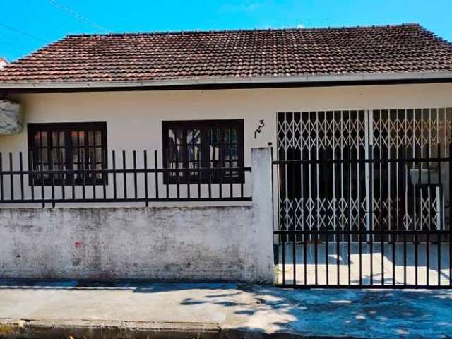 Casa para Venda em Balneário Barra do Sul, Centro, 3 dormitórios, 2 banheiros, 1 vaga