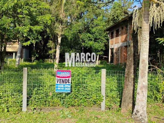 Terreno para Venda em Balneário Barra do Sul, LINGUADO