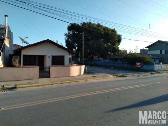 Comercial para Venda em Balneário Barra do Sul, Costeira, 1 dormitório, 2 suítes, 1 banheiro, 4 vagas