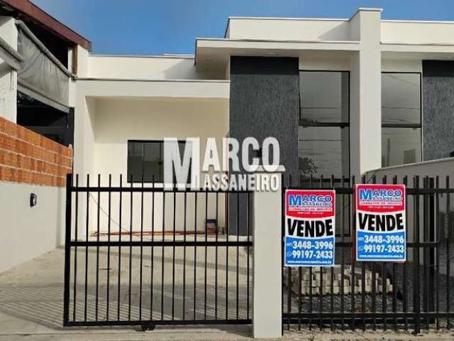 Geminado para Venda em Balneário Barra do Sul, Costeira, 3 dormitórios, 2 banheiros