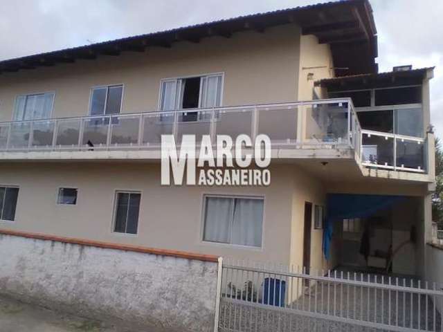 Apartamento para Locação em Balneário Barra do Sul, Centro, 4 dormitórios, 1 banheiro, 1 vaga