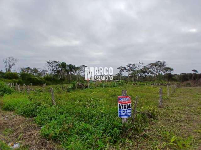 Terreno para Venda em Balneário Barra do Sul, Salinas