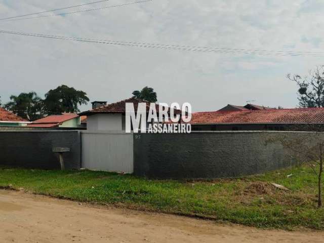 Casa para Venda em Balneário Barra do Sul, Costeira, 2 dormitórios, 2 banheiros