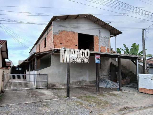 Sobrado para Venda em Balneário Barra do Sul, Costeira, 16 dormitórios, 8 banheiros, 4 vagas