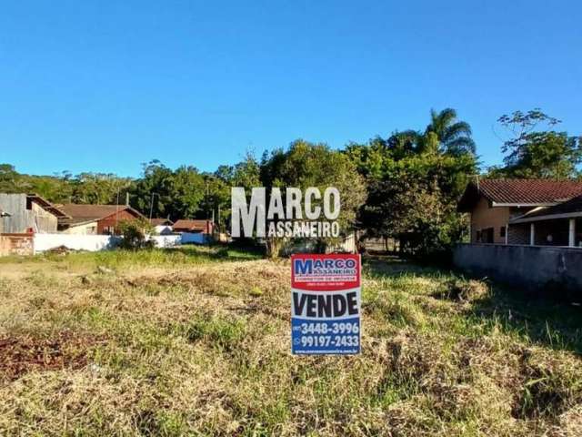 Terreno para Venda em Balneário Barra do Sul, Costeira