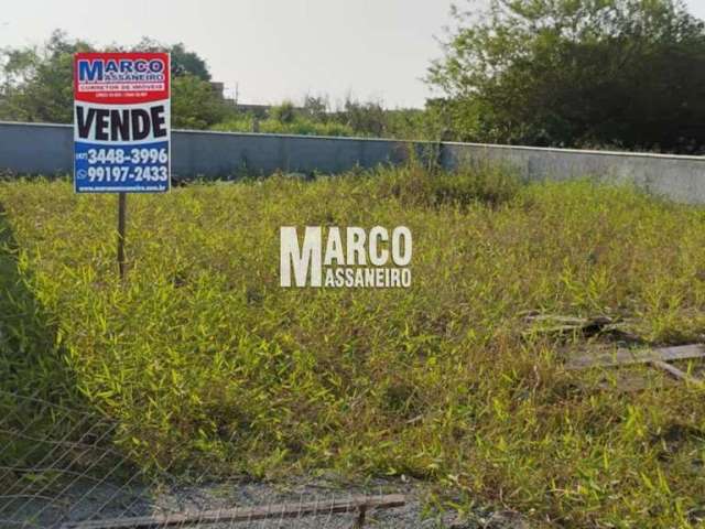 Terreno para Venda em Balneário Barra do Sul, Centro