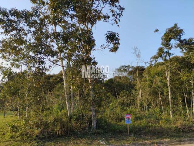 Terreno para Venda em Balneário Barra do Sul, CONQUISTA