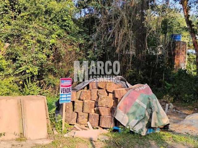 Terreno para Venda em Balneário Barra do Sul, CONQUISTA